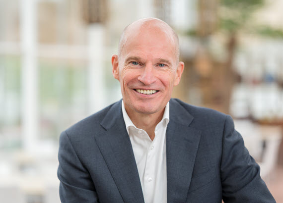 Bert van Meurs