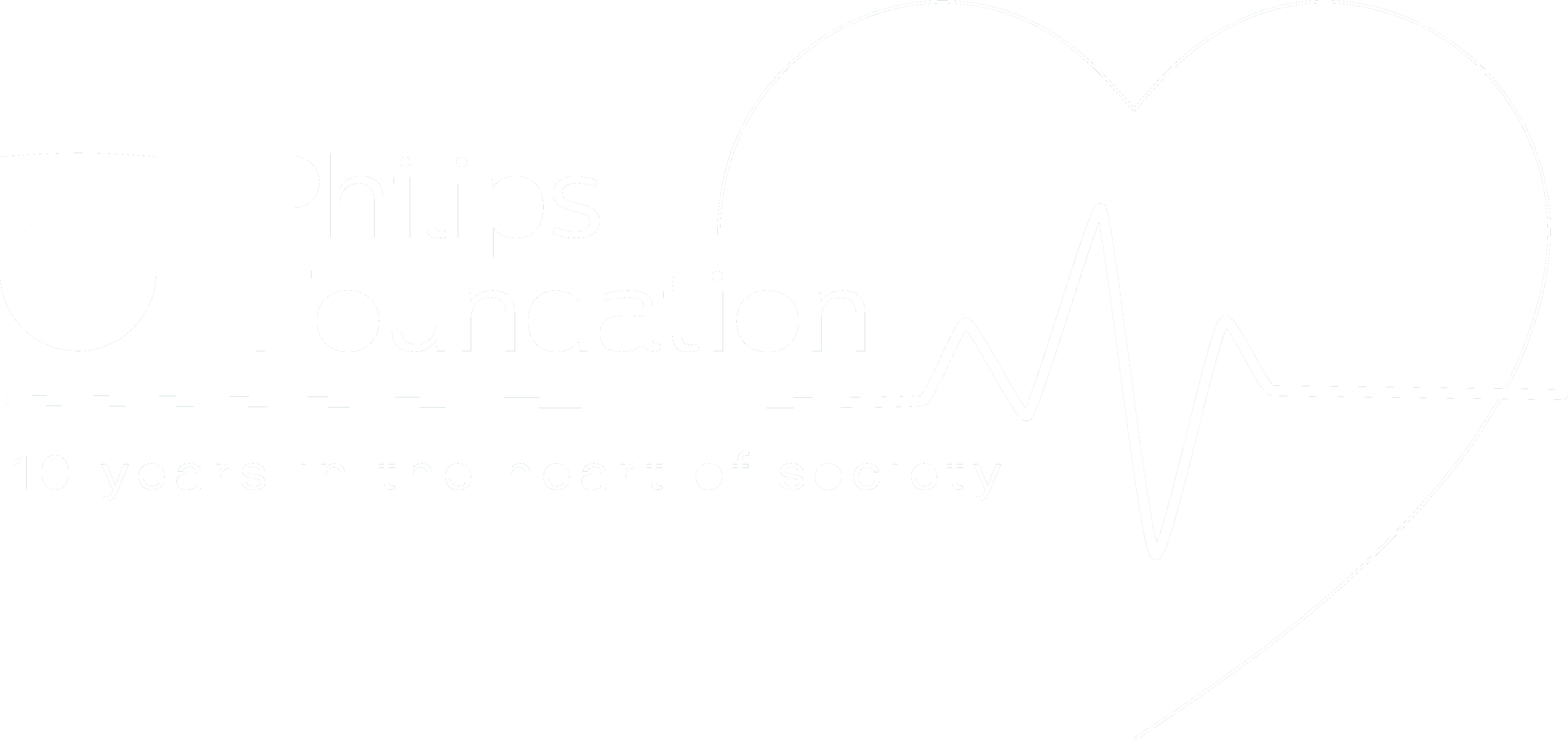 Philips Foundation Logo